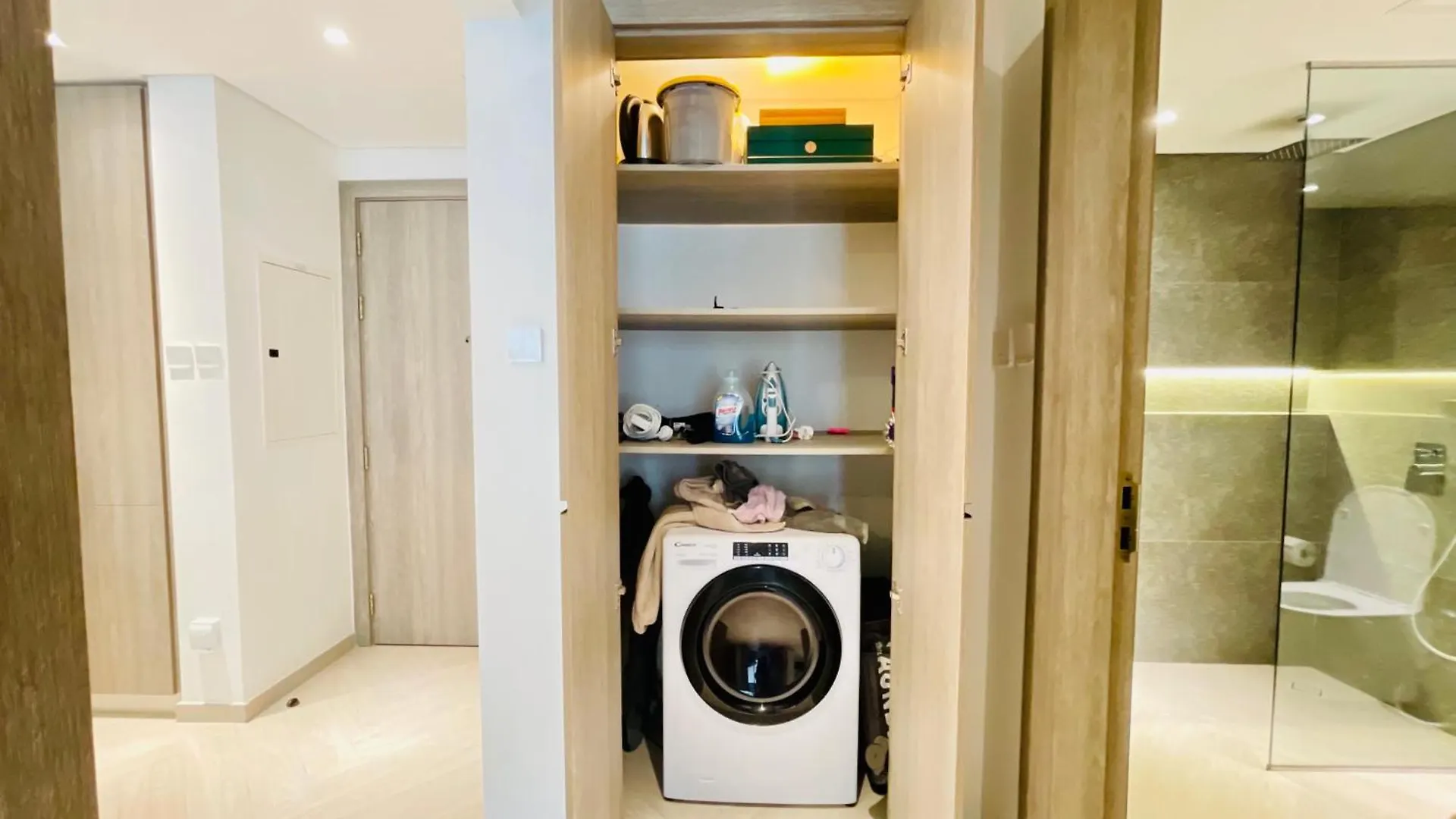 Luxury 1 Bedroom Apartment ドバイ