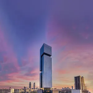 4* Hotell The First Collection Jumeirah Village Circle, A Tribute Portfolio By Marriott
